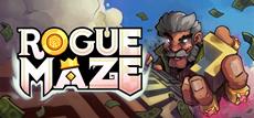 Master Maze Building in "Rogue Maze", Tower Defense Like You've Never Seen, Demo Out May 28th