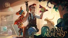 Master the mysteries and wonders of alchemy management in The Last Alchemist, Releasing 12th July on PC via Steam