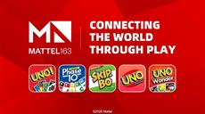 Mattel163 Digital Games Portfolio Surpasses 550 Million Players Worldwide