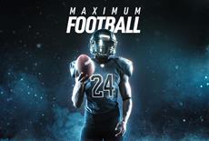 Maximum Football Exits Early Access and Arrives on PlayStation<sup>&reg;</sup> 5 on June 17, 2025