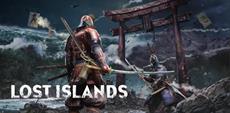 Medieval Battle Royale - RAN: Lost Islands Free Beta Playtest Starts Today