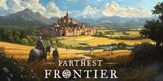 Medieval City-Builder Farthest Frontier Forges Ahead to Full Release: 1.0. Arrives October 23rd 