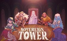 Medieval Fantasy Round-Table RPG Sovereign Tower Announces Steam Demo with New Trailer Featuring Hildegard von Blingin’