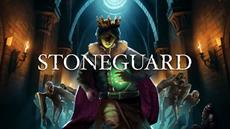 Medieval sci-fi horde survival game Stoneguard out now on Steam Early Access
