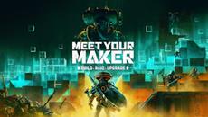 Meet Your Maker: Open Beta war eine der Top 3 Demos auf dem Steam NextFest