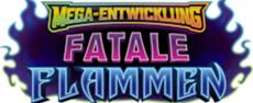 Mega-Glurak X und Mega-Gengar sind ab sofort im Pokémon-Sammelkartenspiel: Mega-Entwicklung - Fatale Flammen erh&auml;ltlich