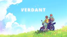 Megabit and Tiny Roar Unveil New Title, Verdant, at Wholesome Snack