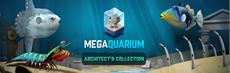 Megaquarium: Architect’s Collection DLC swims to Steam and GOG on November 11 