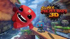 Meridiem Announces Physical Editions of Super Meat Boy 3D for Nintendo Switch 2 and PlayStation 5
