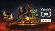 Midwest 90: Rapid City Serves Up Monstrous Restaurant Survival Demo for Steam Next Fest