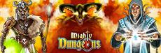 Mighty Dungeons erf&auml;hrt weiteres Update!