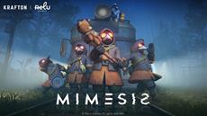 MIMESIS: ReLU Games launcht Koop-Horrorspiel auf Steam im Early Access