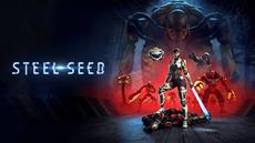 Mission abgeschlossen - Steel Seed landet heute auf PC, PS5 und Xbox Series X|S mit einem brandneuen Trailer! 