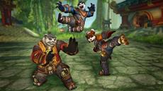 Mists of Pandaria Classic-Vorbereitungspatch ist jetzt live!