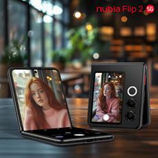 Mit Fokus auf Individualit&auml;t, Kreativit&auml;t und Performance bringt nubia mit vier weiteren neuen Modellen frischen Wind in den Smartphone-Markt