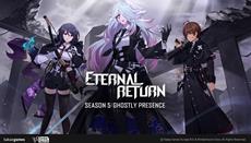 MOBA + Battle Royale Hybrid Eternal Return Heads into Season 5