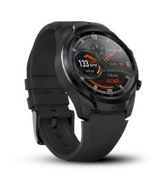 Mobvoi launcht Premium-Smartwatch TicWatch Pro 4G/LTE in Deutschland