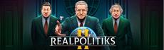 Modern-day grand strategy Realpolitiks II exits Early Access today!