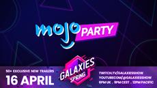 Mojo Party Revealed: A Chaotic Multiplayer Party Game Powered by WatchMojo