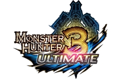 Monster Hunter™ 3 Ultimate erscheint f&uuml;r Wii U und Nintendo 3DS