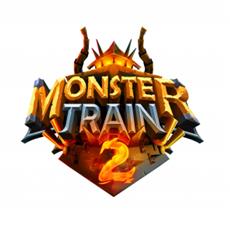 Monster Train 2 f&auml;hrt heute mit einer lokomotivgro&szlig;en Ladung himmlischem Chaos in den Bahnhof - Jetzt f&uuml;r PC &amp; Konsole erh&auml;ltlich