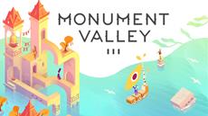 Monument Valley 3 out now for console and PC
