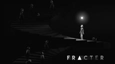 Moody monochromatic puzzler FRACTER is coming to Steam September 5th