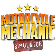 Motorcycle Mechanic Simulator 2021 - The release date announcement!