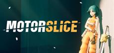 MotorSlice parkours onto PC, PS5, and Xbox on May 5th
