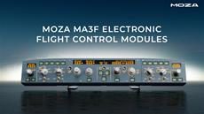MOZA Expands Beyond Controls with New Generation of Flight Displays, Panels, and Cockpit Systems