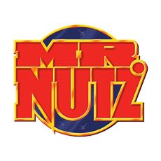 Mr. Nutz and Mr. Nutz: Hoppin' Mad Return in Exclusive Physical Editions from Strictly Limited