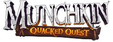 Munchkin: Quacked Quest jetzt f&uuml;r PC und Konsole verf&uuml;gbar