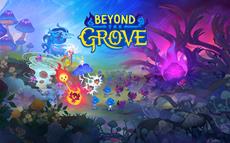 Mushroom Madness Awaits as RTS Beyond the Grove Launches into EA on Steam Today!