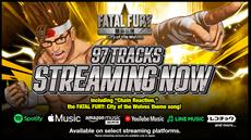 Music from City of the Wolves out now on streaming
