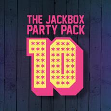 Music to your ears: Dodo Re Mi announced for The Jackbox Party Pack 10!