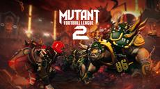 Mutant Football League 2 Presents: NFL Week 9 Hellish Highlights