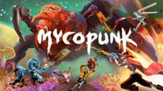 Mycopunk entfesselt Koop-Chaos - ab dem 10. Juli im Steam Early Access