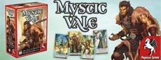 Mystic Vale | Magischer Umweltschutz