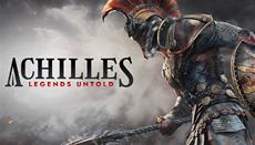 Mythical Dungeon Crawling Goes Handheld as Achilles: Legends Untold Launches Today on Nintendo Switch 