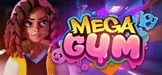 N-Zone Announces 3D Bubble-Punk Platformer MegaGum