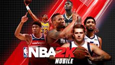 NBA 2K Mobile Season 4 bringt authentische NBA-Action f&uuml;r unterwegs