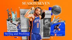 NBA<sup>&reg;</sup> 2K25 - Season 7 startet am 16. Mai: Clutch-Momente, neue Mein TEAM -Belohnungen, Meine KARRIERE-Outfits und Highlights passend zu den NBA-Playoffs