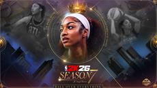 NBA<sup>&reg;</sup> 2K26 Season 7: Wenn der Druck steigt