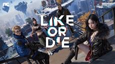 NC's teambasierter Survival-FPS 'Like or Die' hat seine Premiere auf der gamescom Opening Night Live 