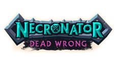 Necronator: Dead Wrong drops new trailer ahead of February Release