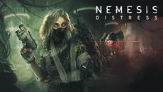 Nemesis: Distress - a sci-fi horror FPP multiplayer game from Awaken Realms is now available on Steam Early Access.