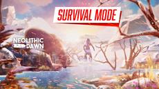Neolithic Dawn - Survival Mode Update