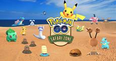 Neue Details zu kommenden und vergangenen Pokémon GO Events ver&ouml;ffentlicht
