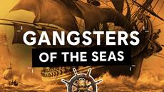 Neue Podcast-Reihe zu Skull and Bones stellt die ber&uuml;hmtesten Piraten im Indischen Ozean des 14. Jahrhunderts vor