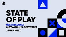 Neue State of Play um 23 Uhr am heutigen Abend